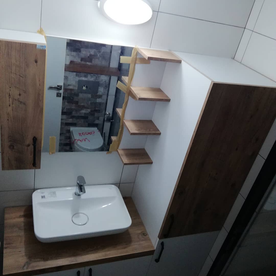 Etimesgut Gider Açma Ustası