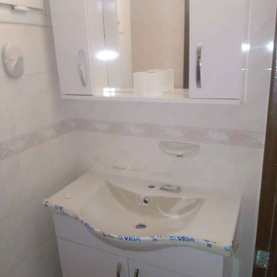 Çankaya Sıhhi Tesisatçı
